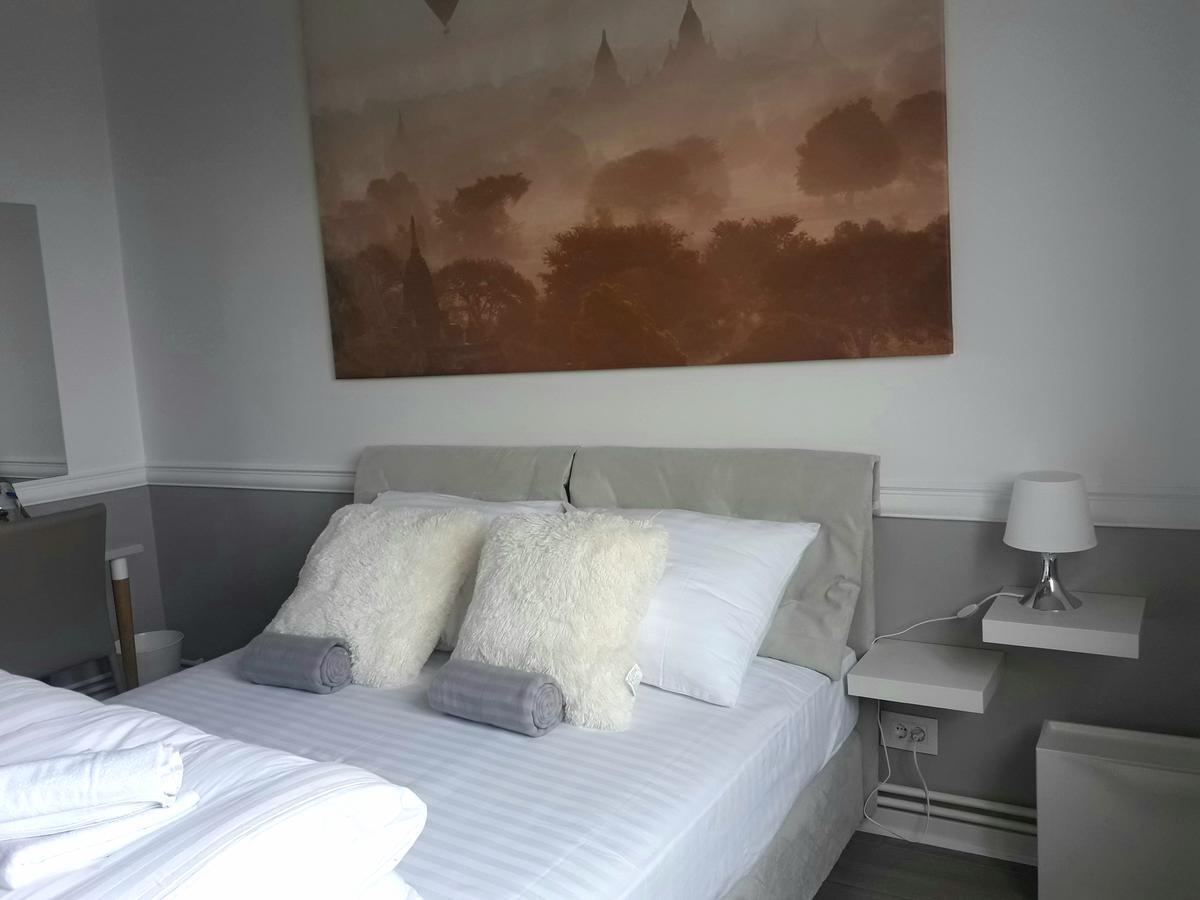 Apartment Harizma Belgrad Zewnętrze zdjęcie