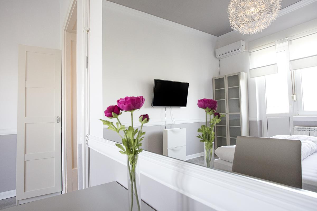 Apartment Harizma Belgrad Zewnętrze zdjęcie