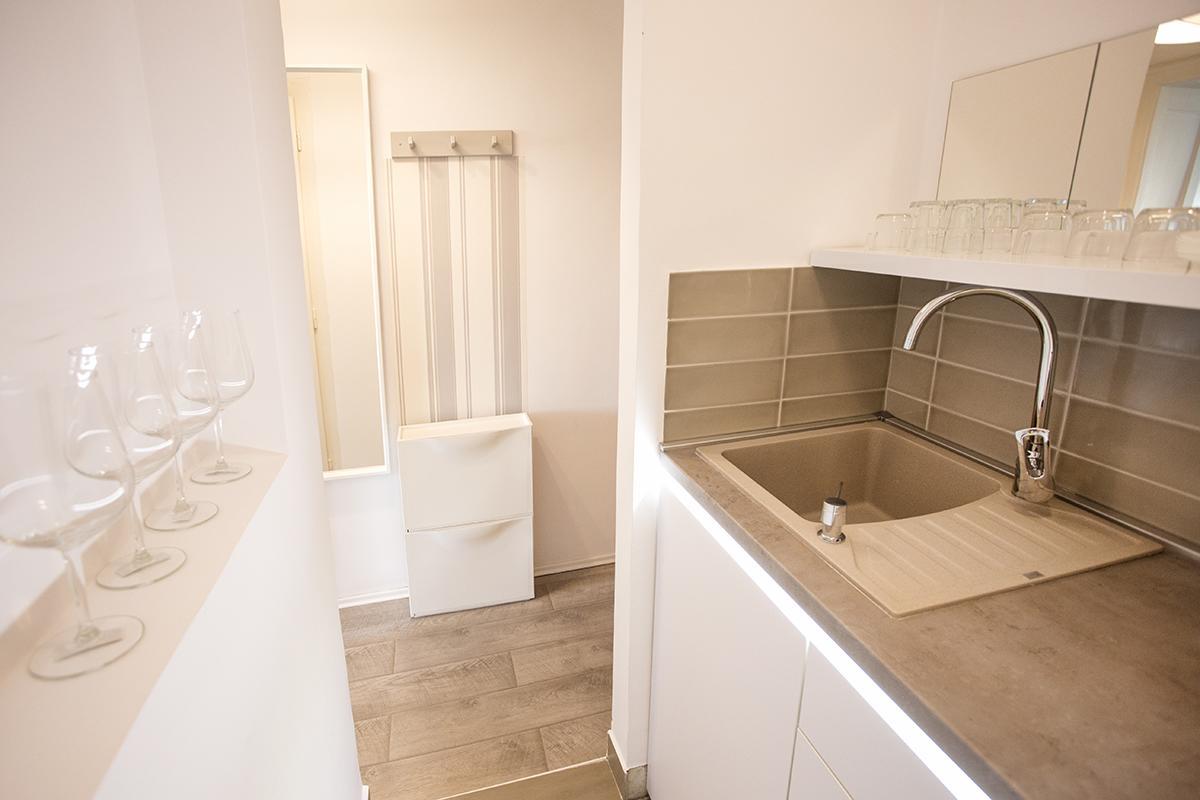 Apartment Harizma Belgrad Zewnętrze zdjęcie