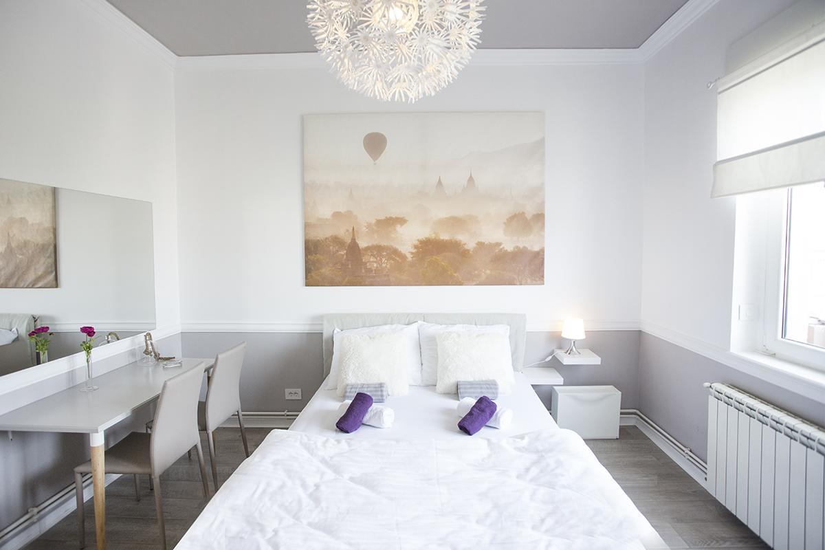 Apartment Harizma Belgrad Zewnętrze zdjęcie