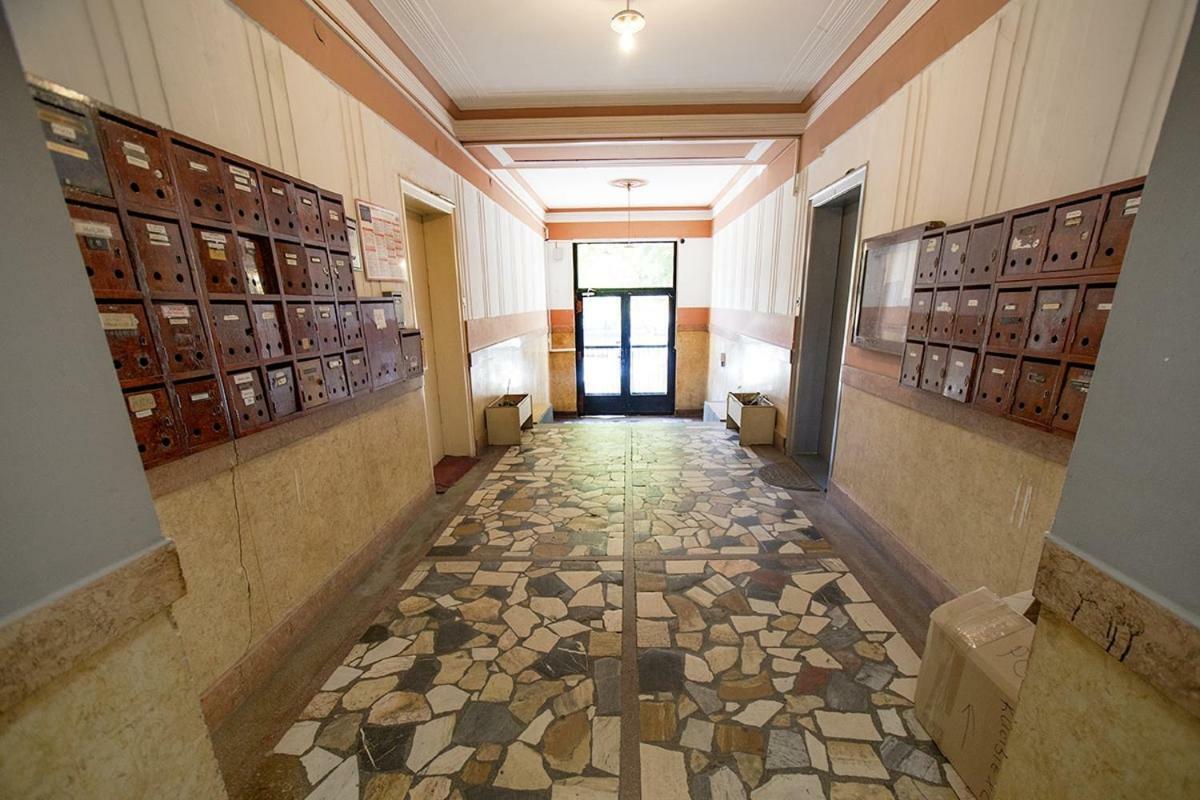 Apartment Harizma Belgrad Zewnętrze zdjęcie